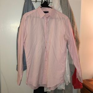 Men’s Banana Republic Dress Shirt